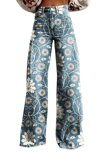 CLAUDIA | PANTALONES VINTAGE