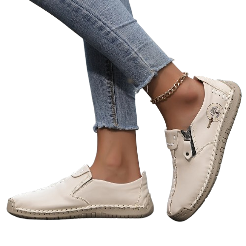 PARLA | ZAPATOS ORTOPÉDICOS