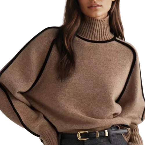 ELENA| SUÉTER ATEMPORAL