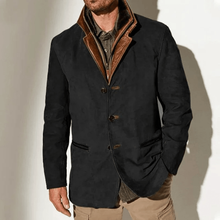 MARTIN | CHAQUETA VINTAGE
