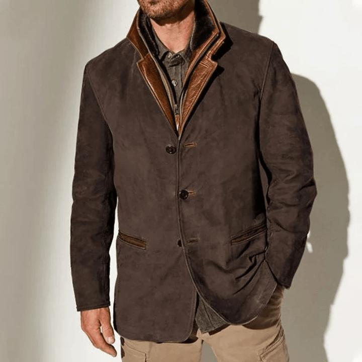 MARTIN | CHAQUETA VINTAGE