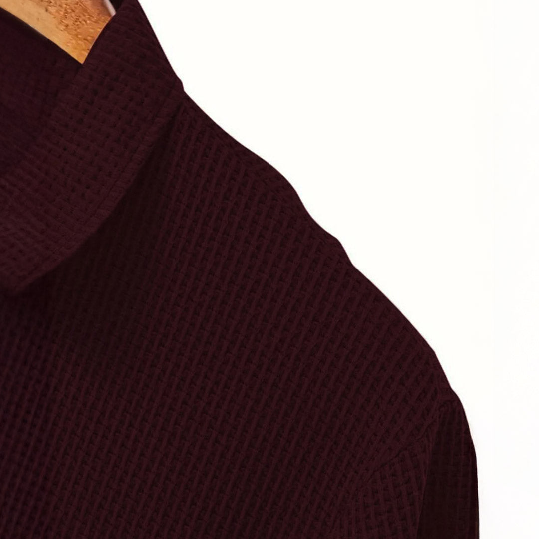 JORGE | POLO DE PUNTO