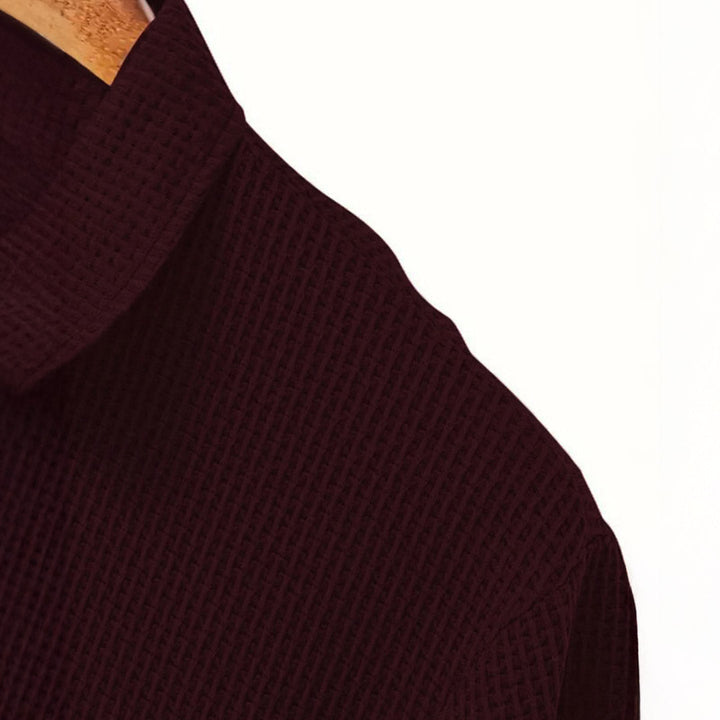 JORGE | POLO DE PUNTO